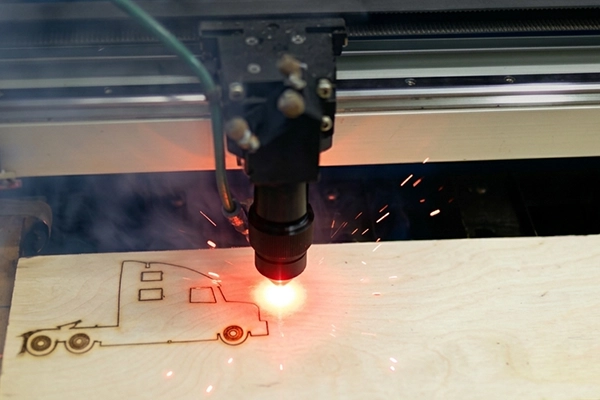 Corte e Gravação a Laser em Olinda