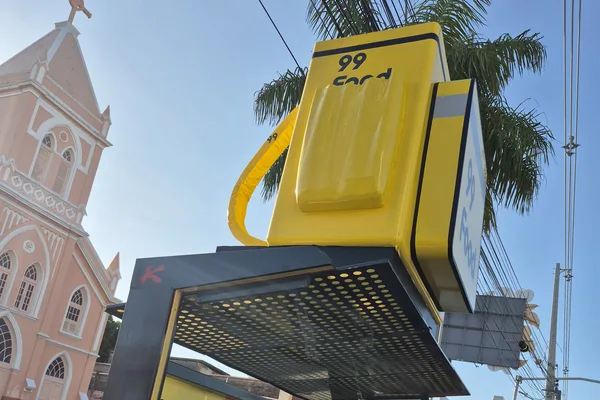 Peças em Fibra de Vidro