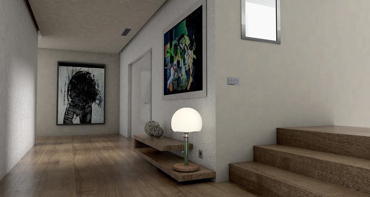 Peças impressas em 3D — diversos materiais e aplicações